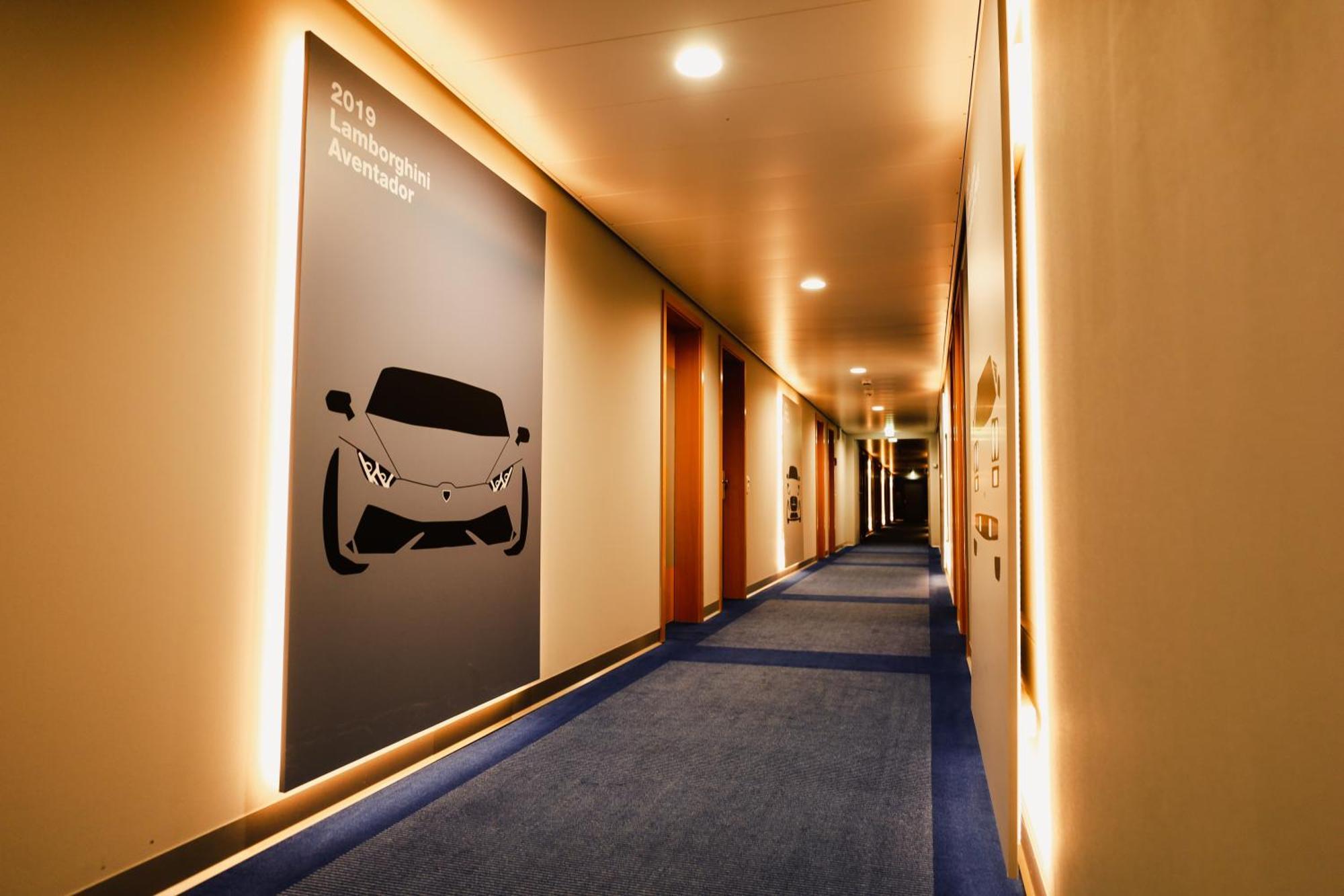 Hotel Bavaria Brehna Exterior foto